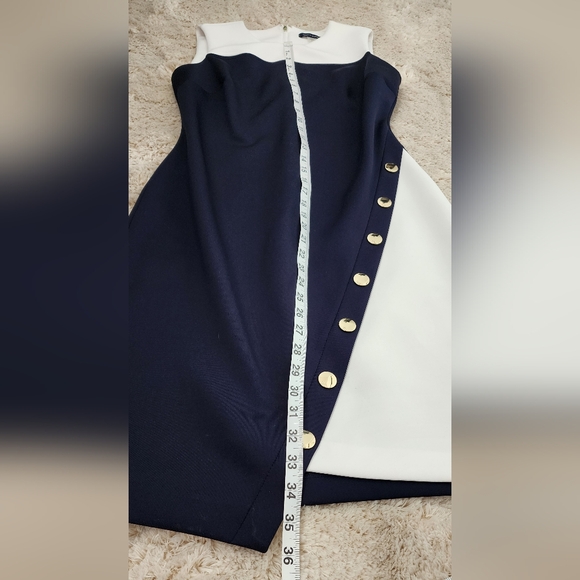 Tommy Hilfiger dress - Picture 4 of 8